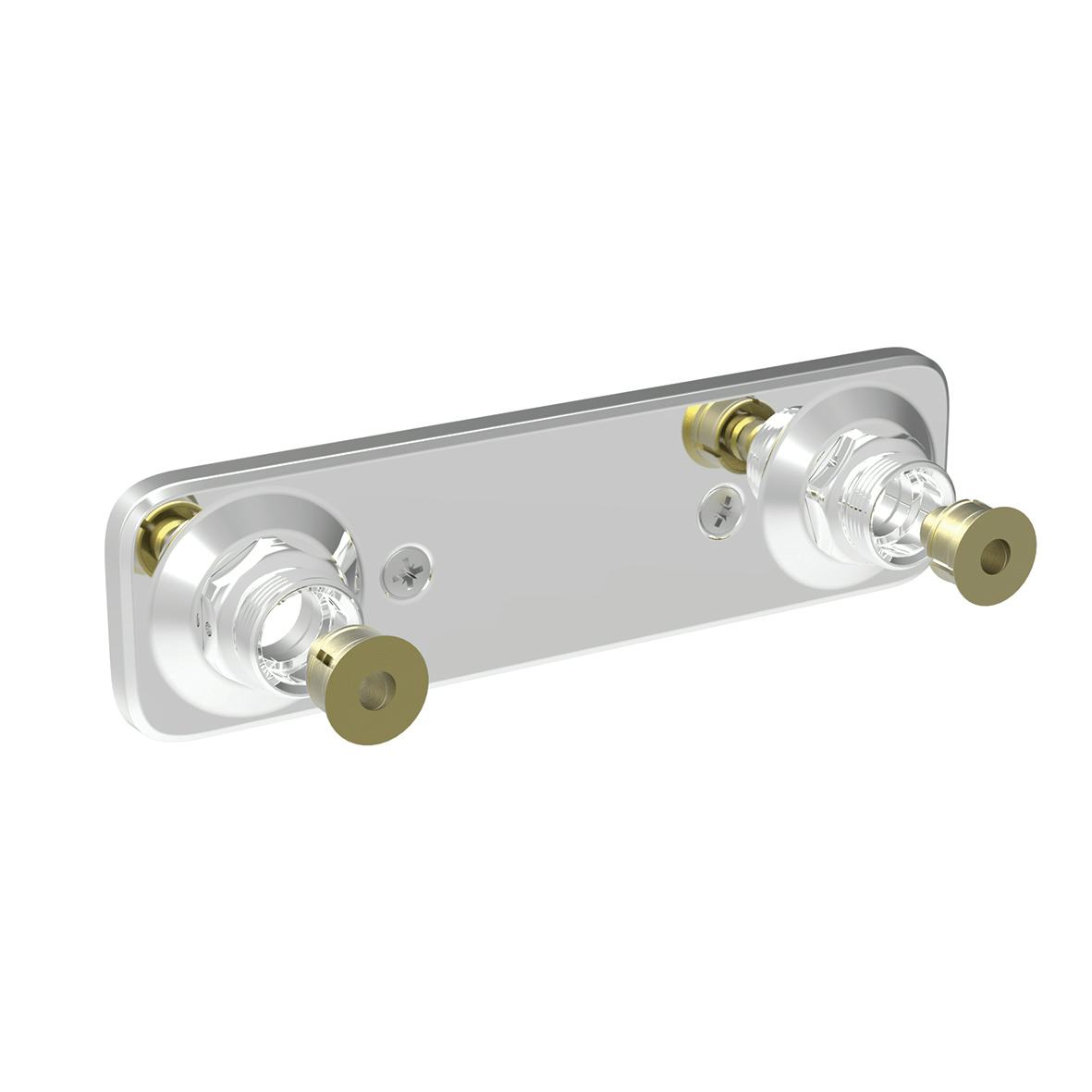 Blandarfäste Vatette V6 150 cc