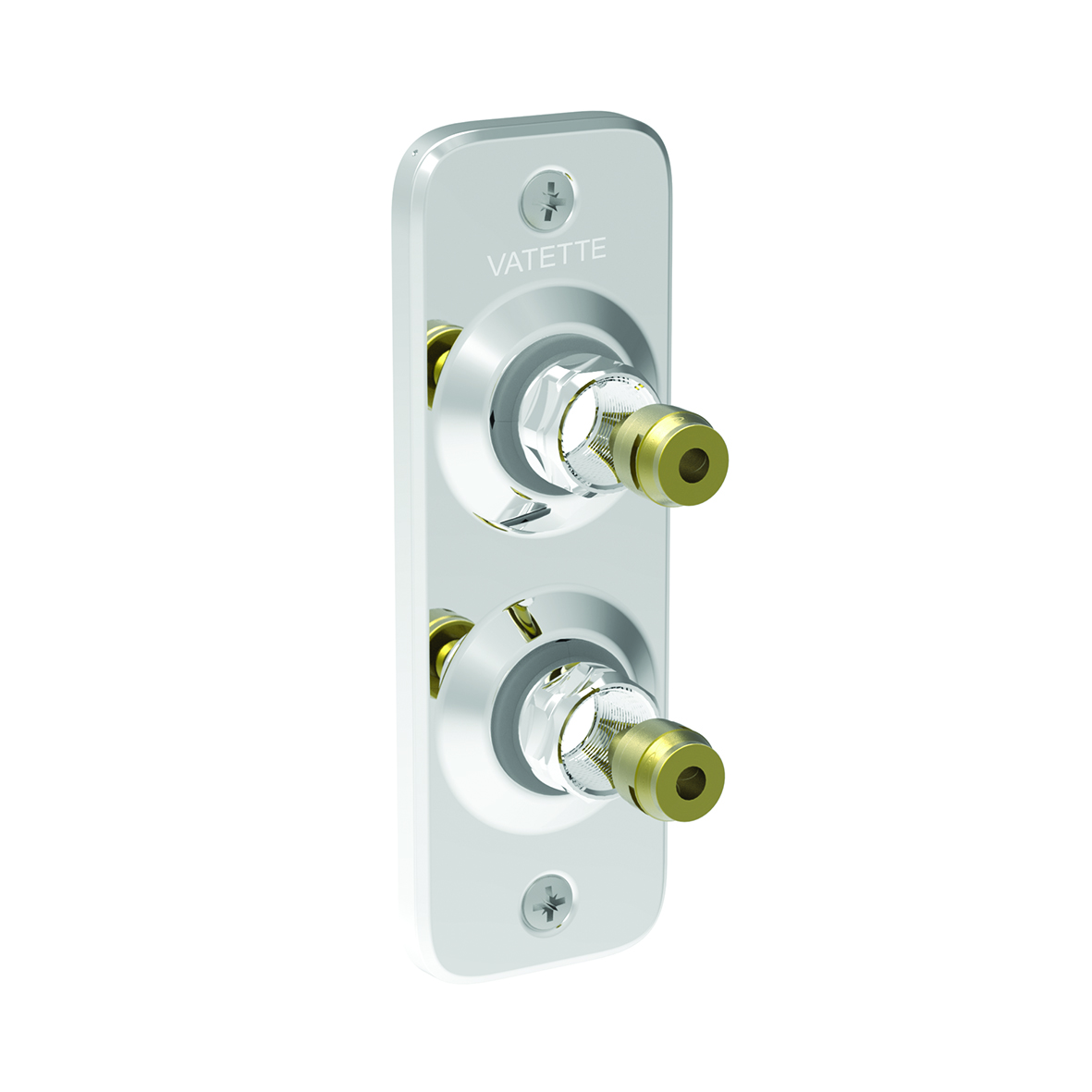 Kopplingsbricka Vatette V6 60 mm