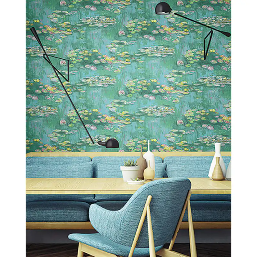 Tapet Wallquest French Impressionist FI71504