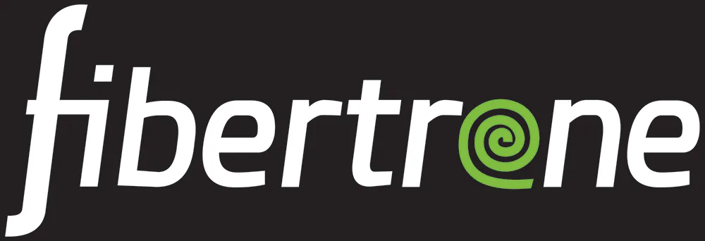 Fibertrone logo