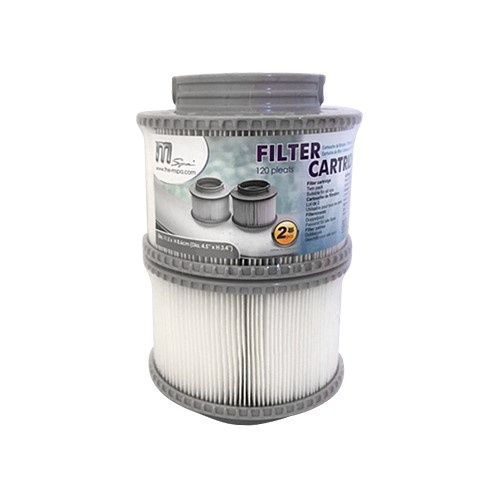 Filter MSpa 2-Pack
