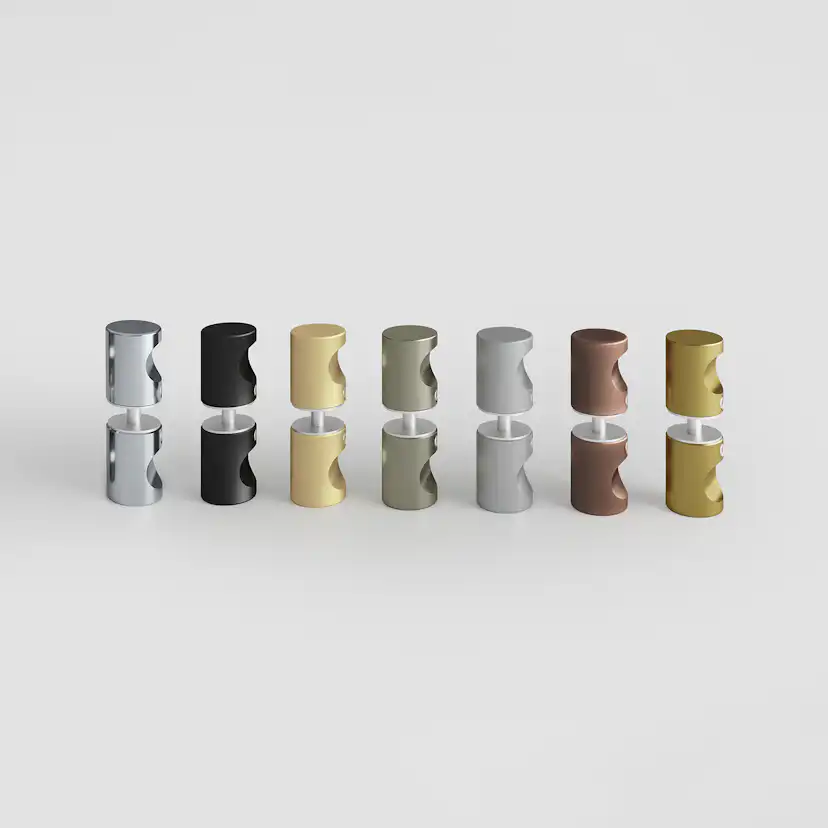 Duschhörn Invitrea Prime PH33