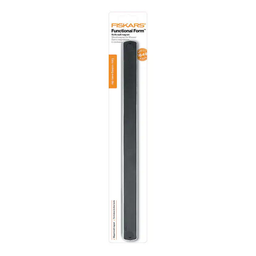 Magnetlist Fiskars Functional Form