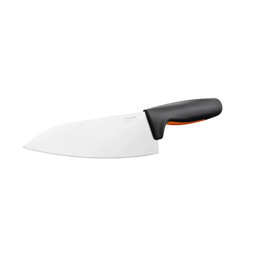 Kockkniv Fiskars Functional Form 20 cm