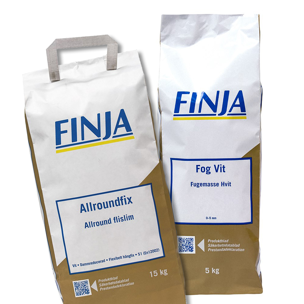 Fix & Fog Paket Finja