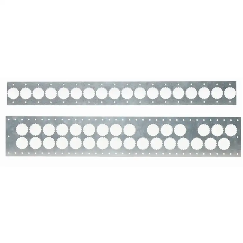 Fixturplatta Vatette RiR Bockad