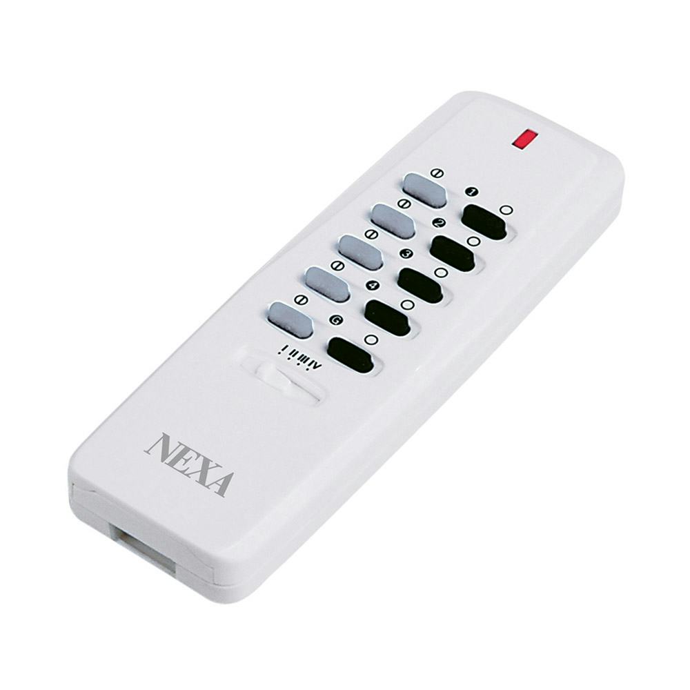 Fjärrkontroll Nexa LYCT-705
