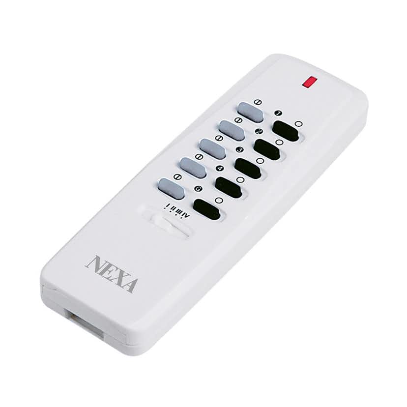Fjärrkontroll Nexa LYCT-705