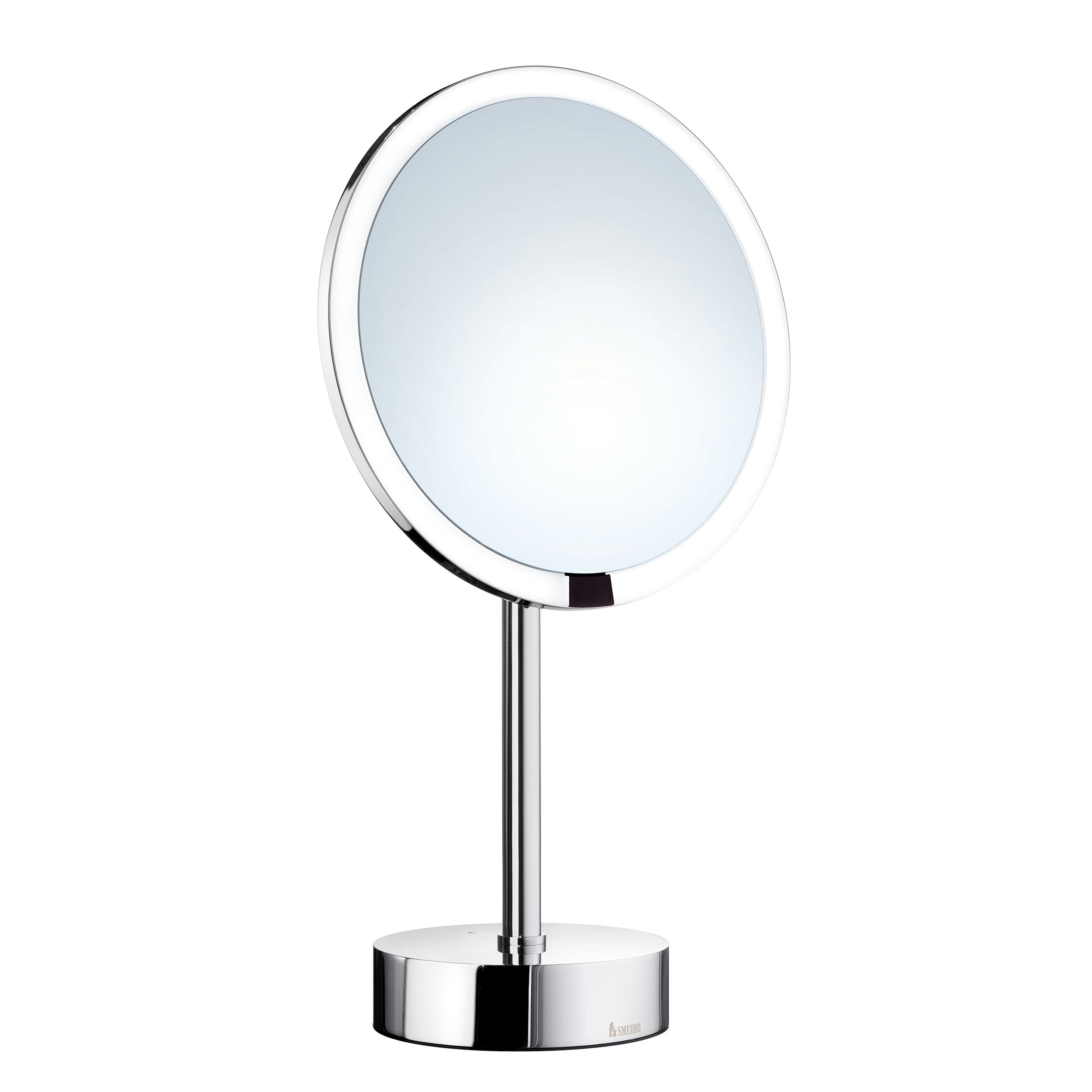 Sminkspegel Smedbo Outline FK488EP