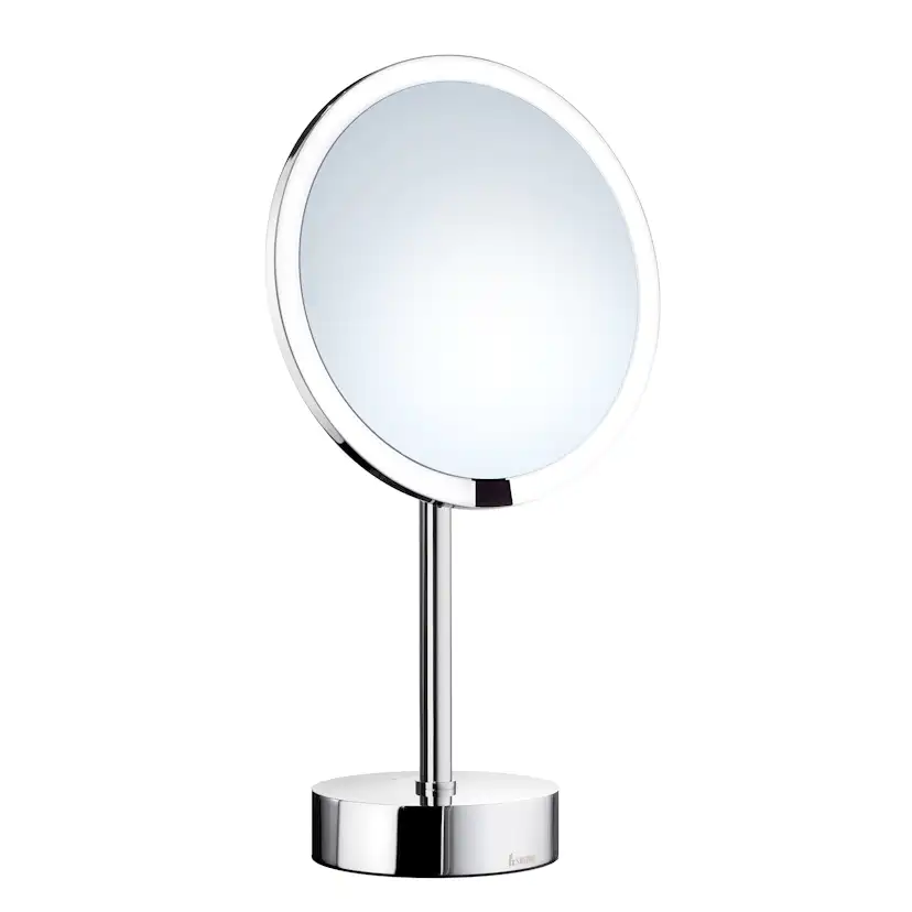 Sminkspegel Smedbo Outline FK488EP