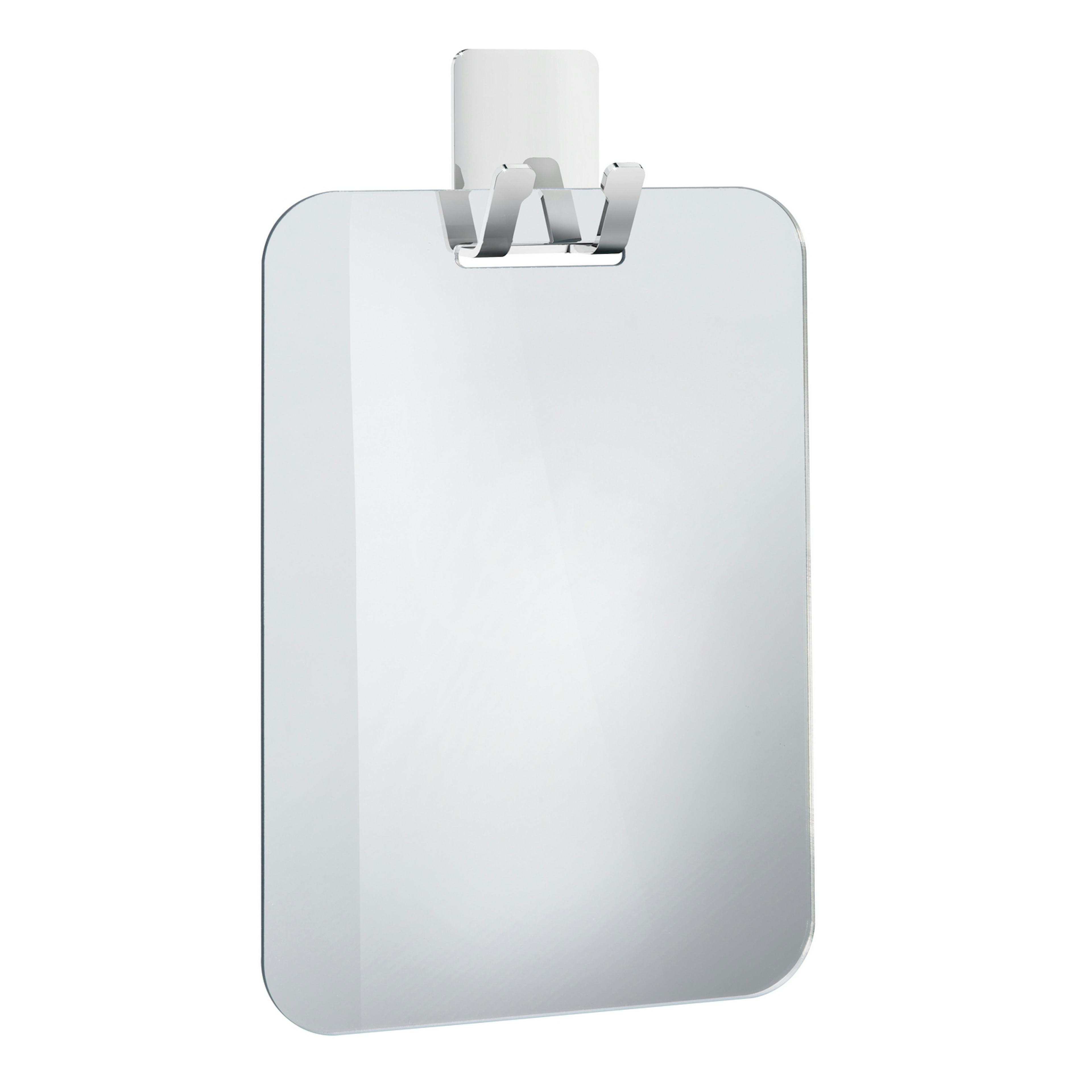 Sminkspegel Smedbo Outline Lite FK620 Krom