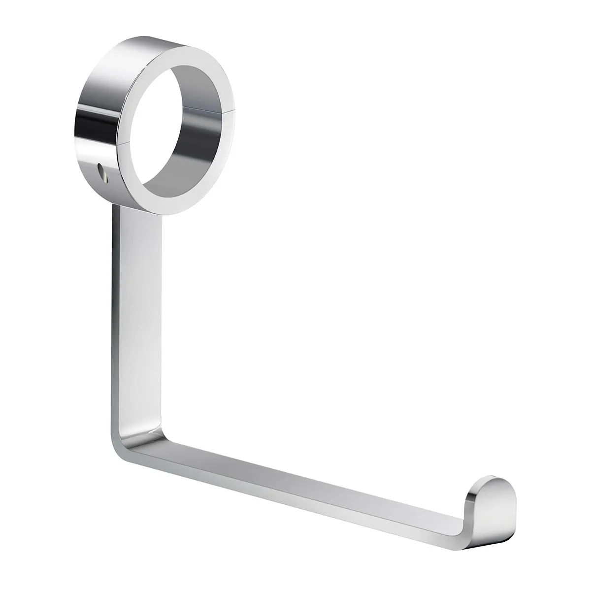 Toalettpappershållare Smedbo Living för Stödhandtag