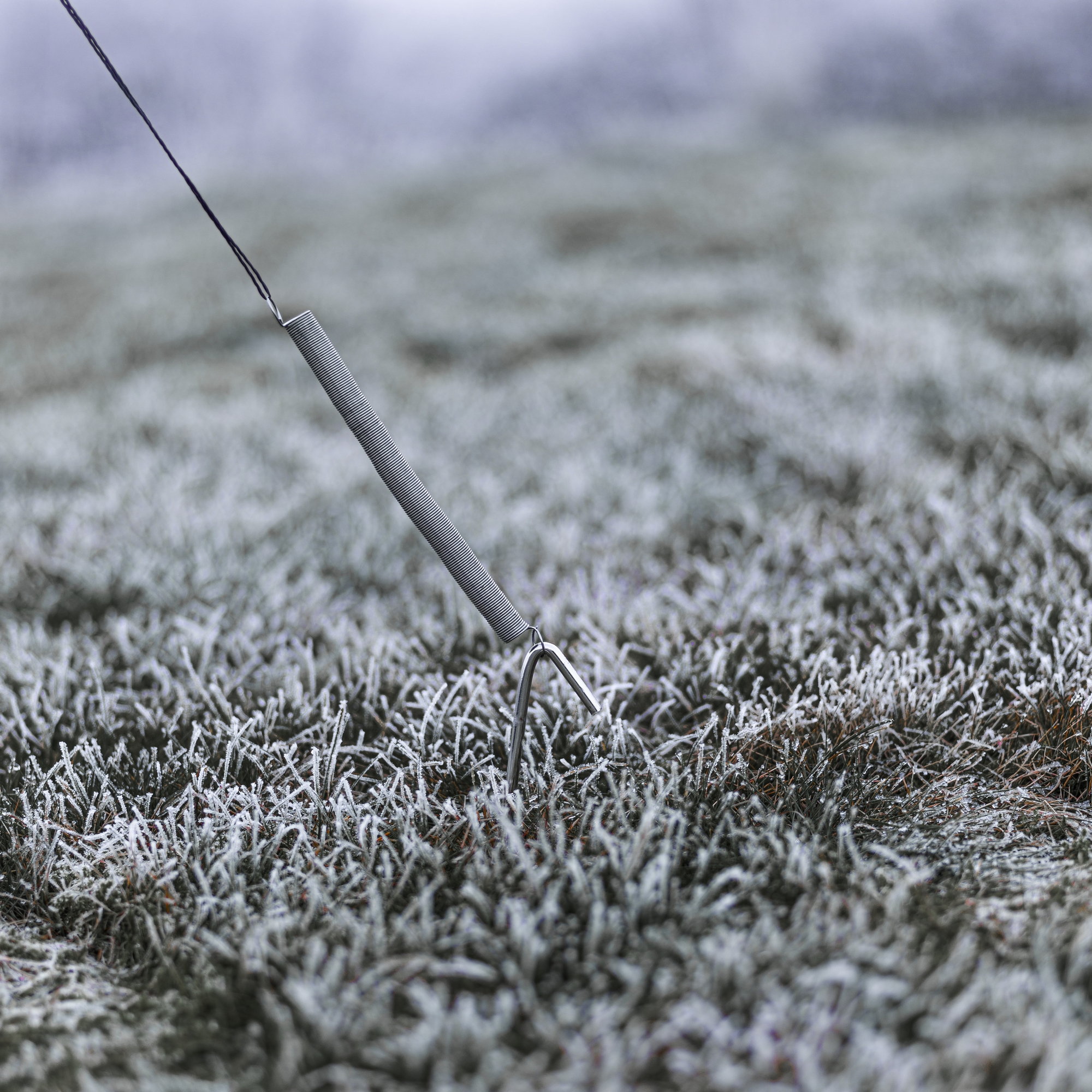 Flaggstångsslinga Gnosjö Konstsmide 5x100