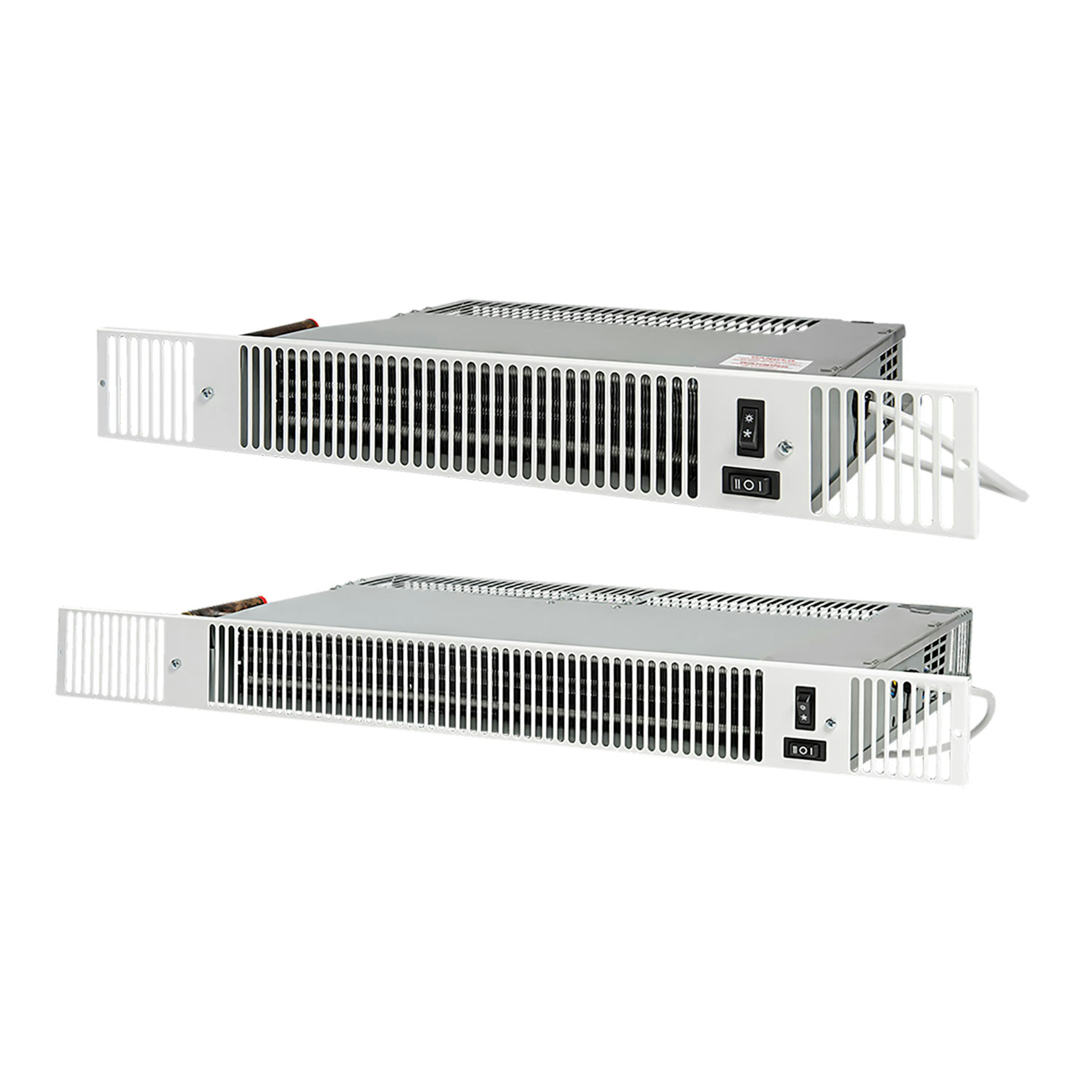 Fläktelement Sanova Kickspace 80 S