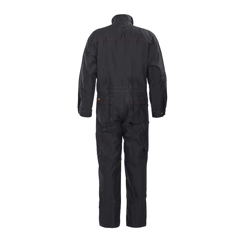 Flamskyddad Overall Jobman 4036