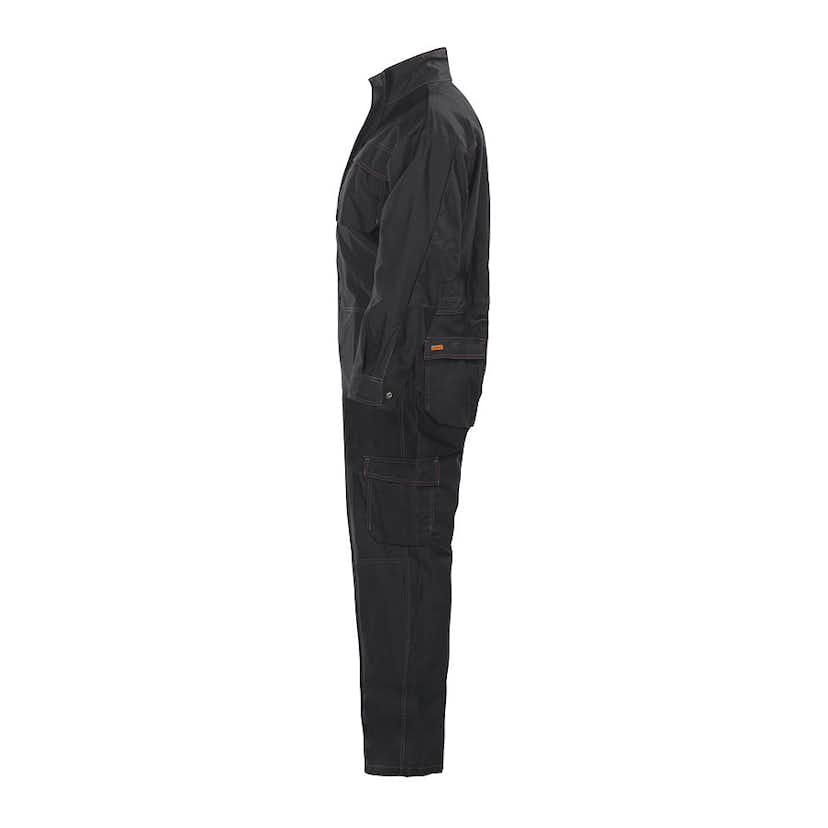 Flamskyddad Overall Jobman 4036