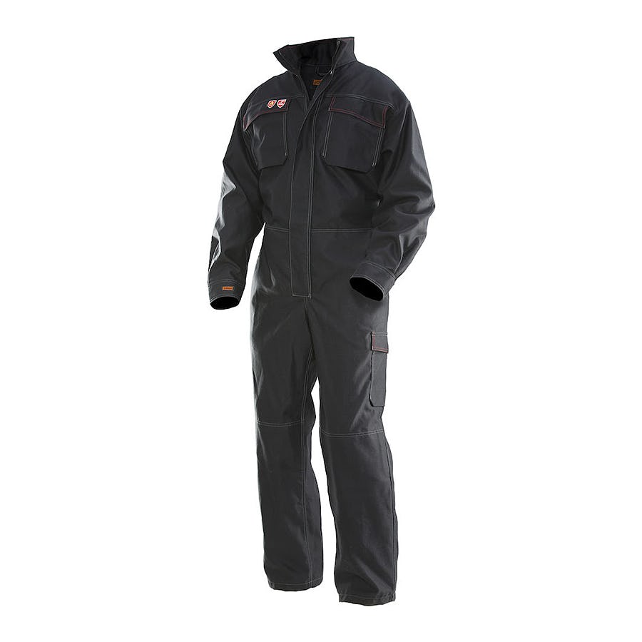 Flamskyddad Overall Jobman 4036