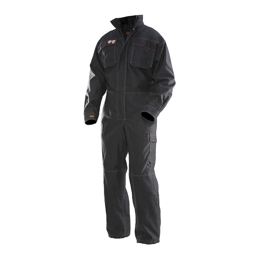 Flamskyddad Overall Jobman 4036