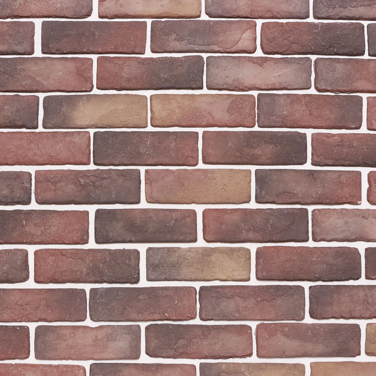 Flatsten ArtStone Used Brick Old