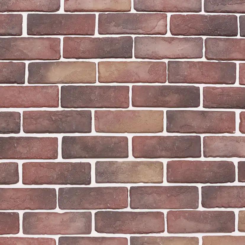 Flatsten ArtStone Used Brick Old