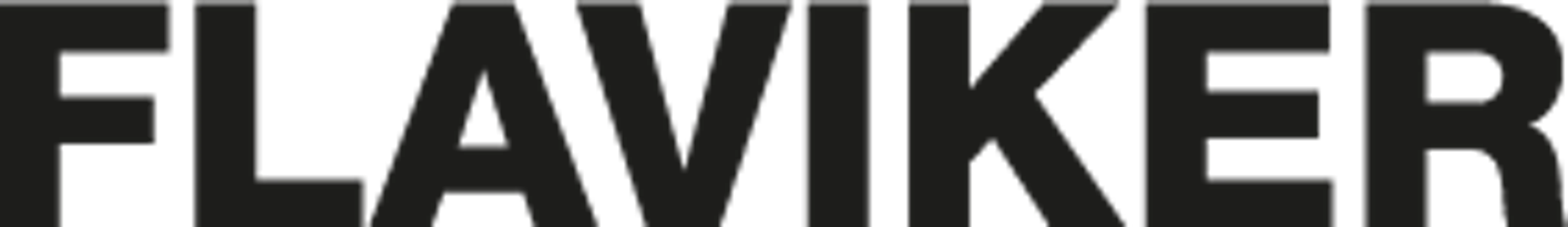 Flaviker logo