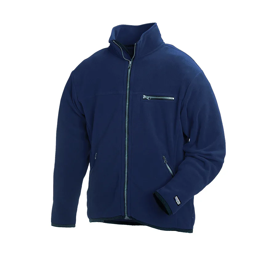 Fleecejacka Blåkläder 4830