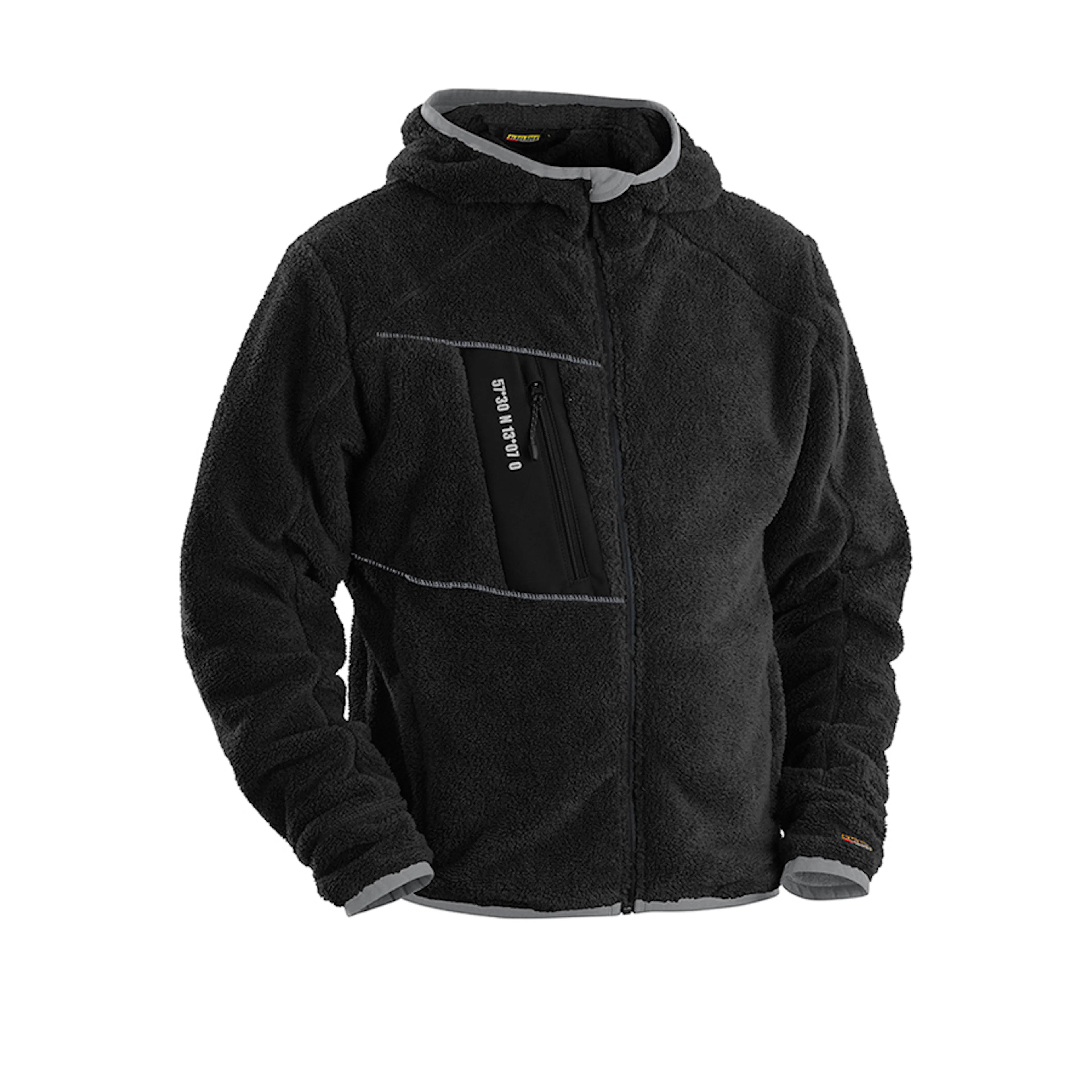 Fiberfleecejacka Blåkläder 48632502