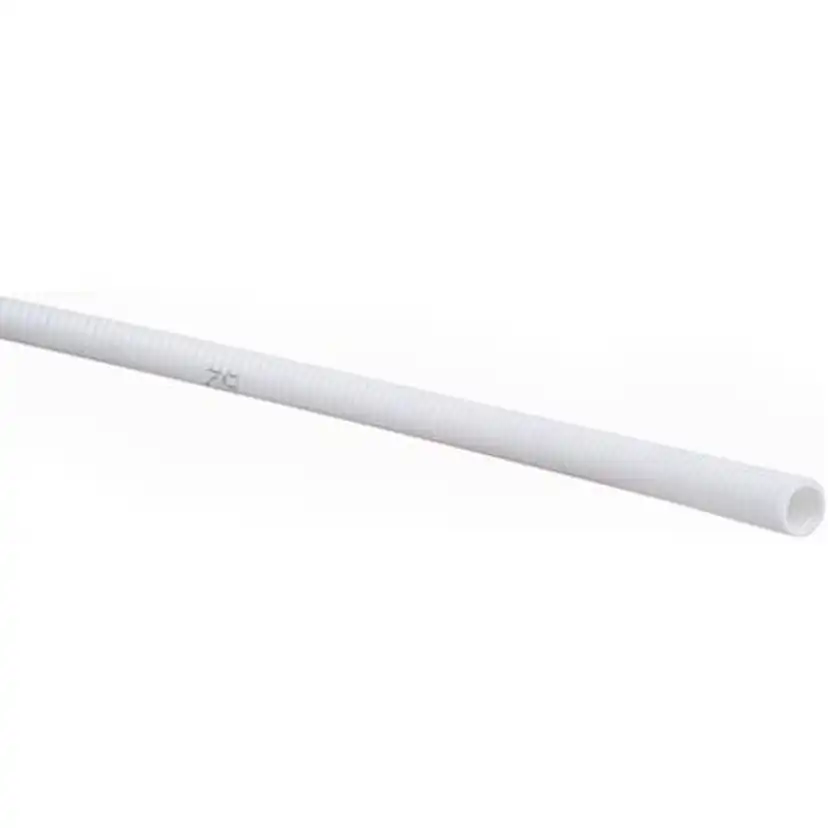 Flexibelt Elplaströr Malmbergs 16 mm 10 m