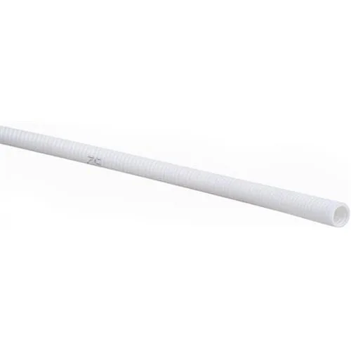 Flexibelt Elplaströr Malmbergs 20 mm 10 m