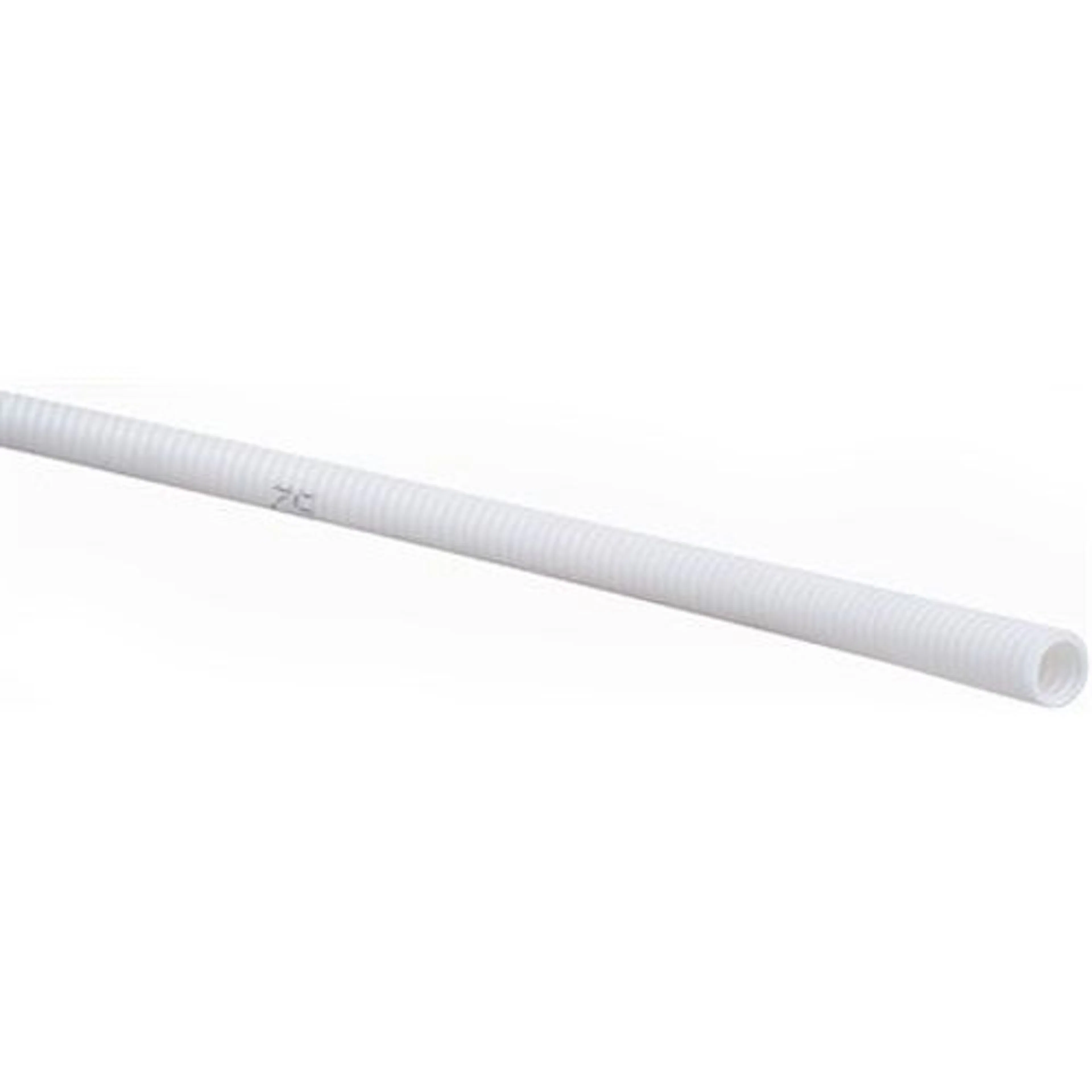 Flexibelt Elplaströr Malmbergs 20 mm 10 m