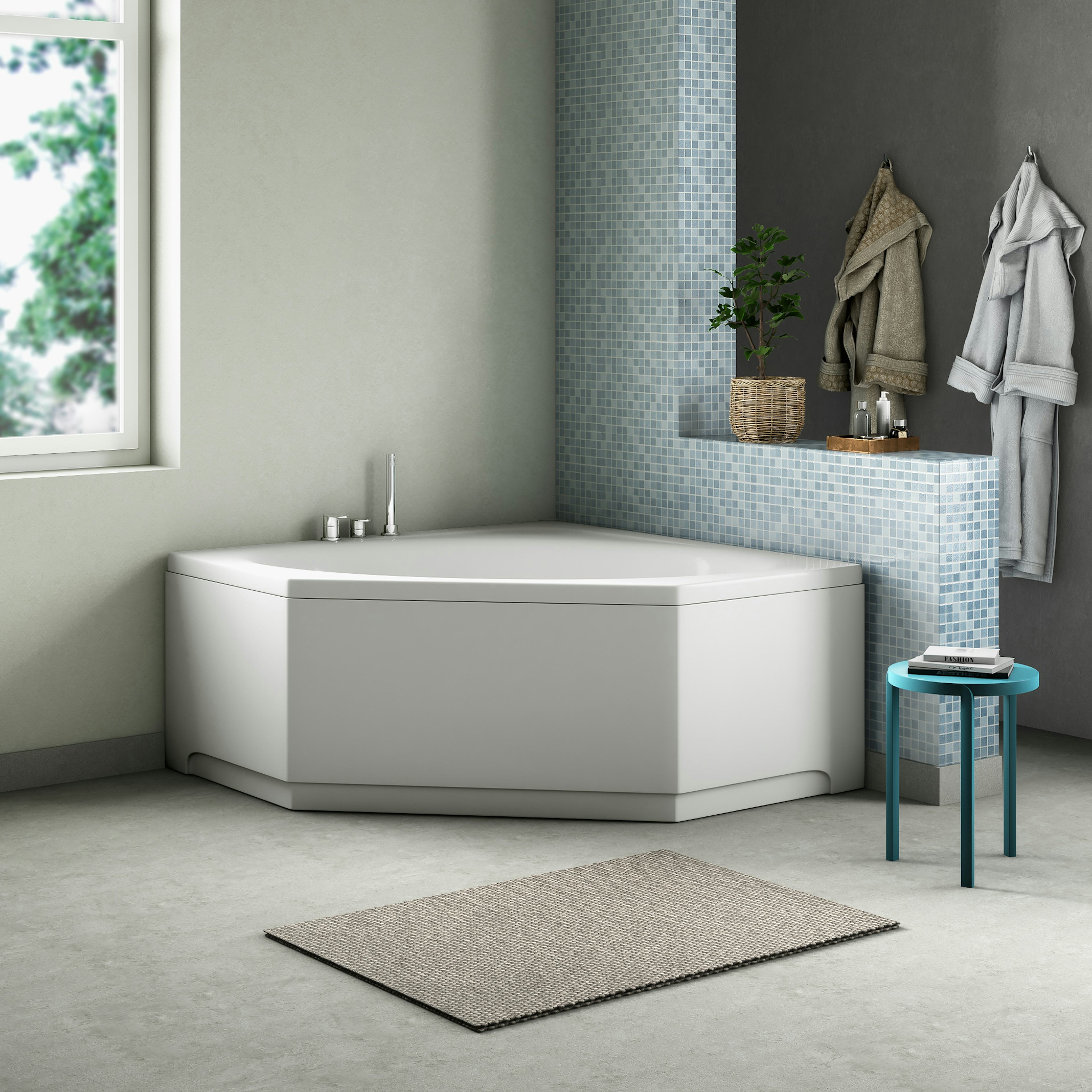 Badkar Comfornette Florence