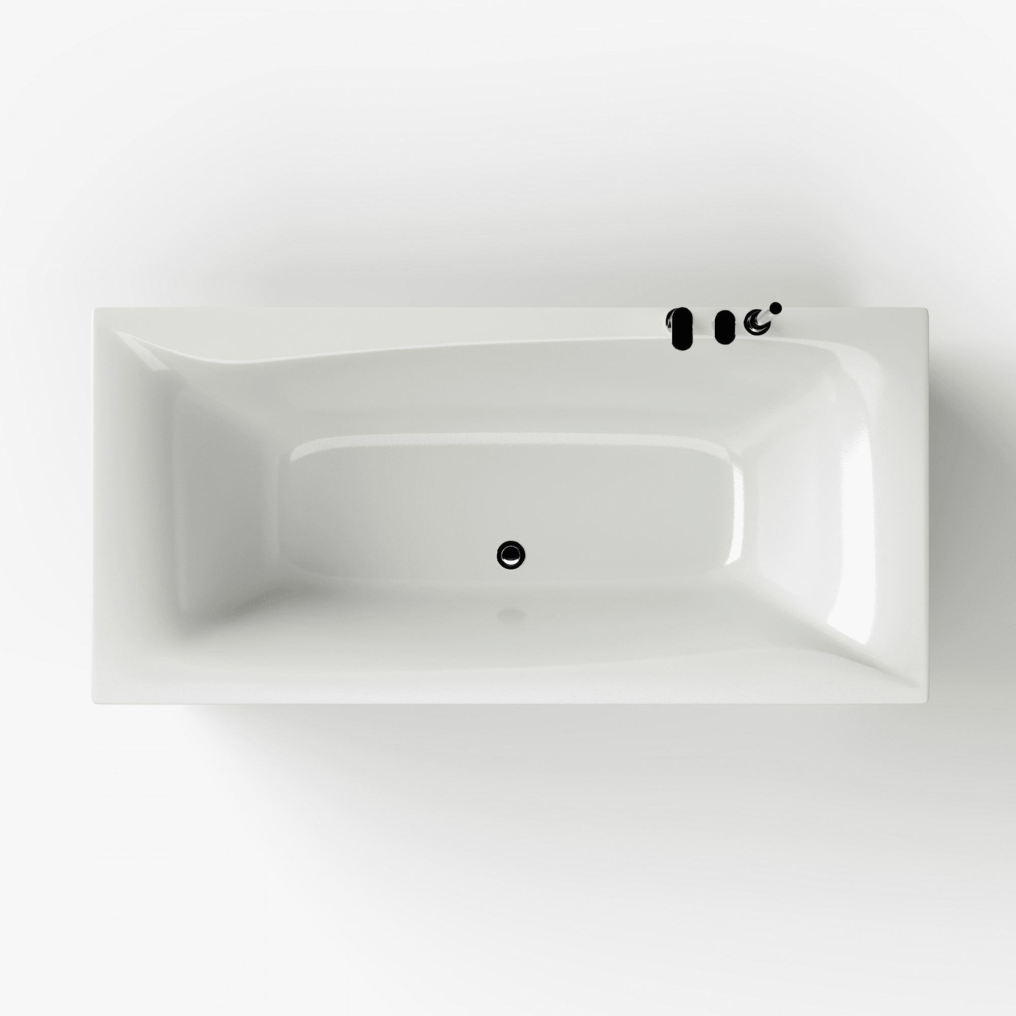 Badkar Comfornette Florida