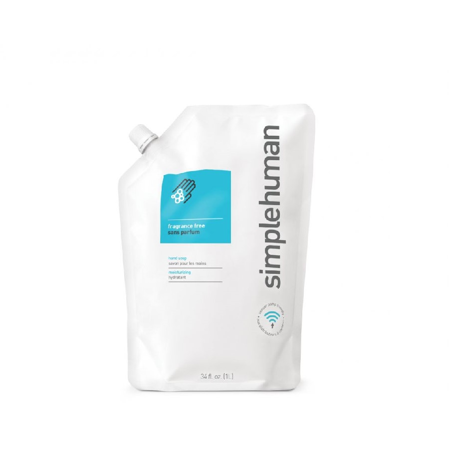 simplehuman r bolsas