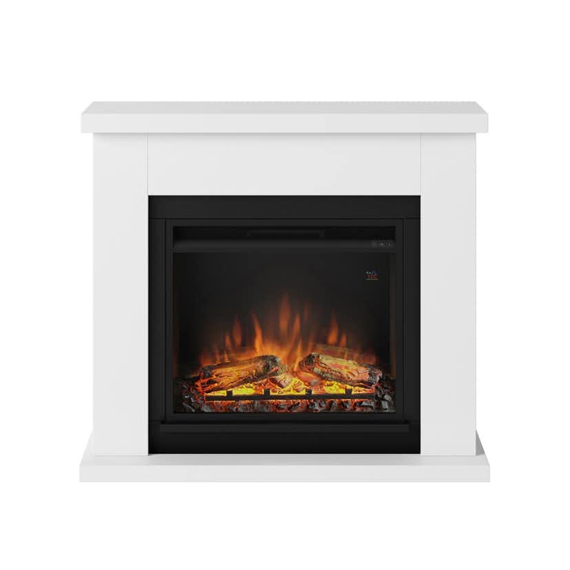 Elektrisk Kamin Tagu Frode