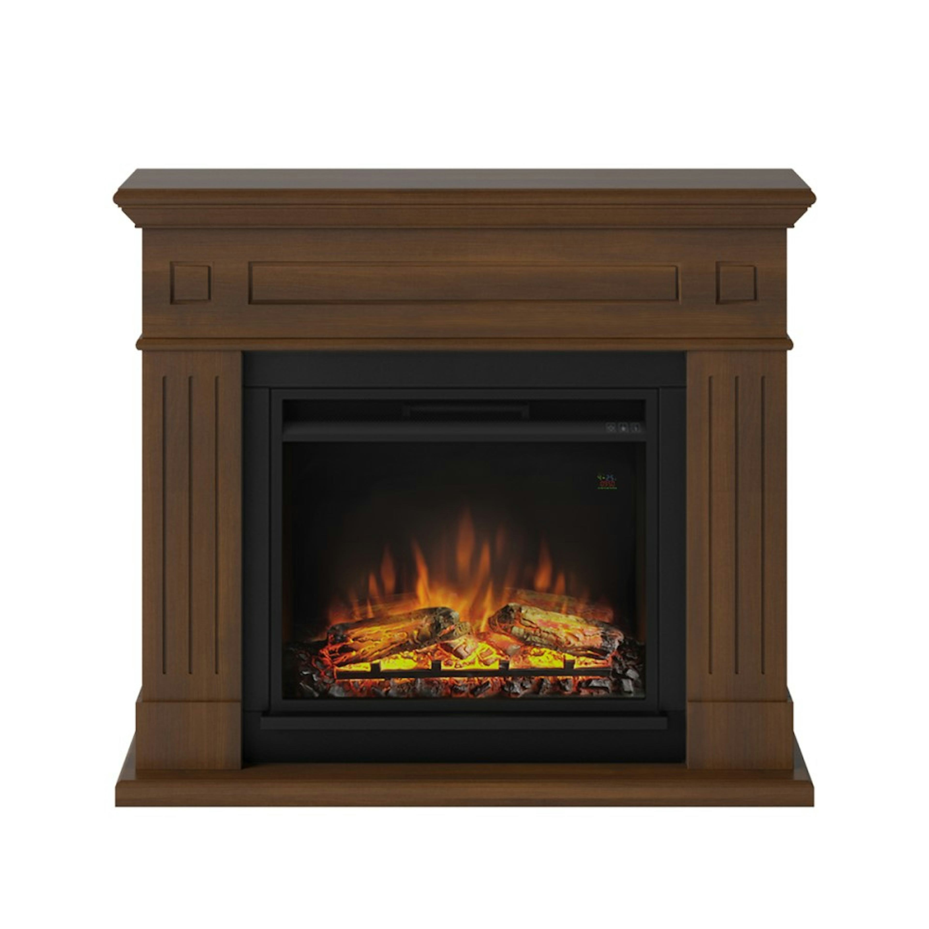 Elektrisk Kamin Tagu Larsen