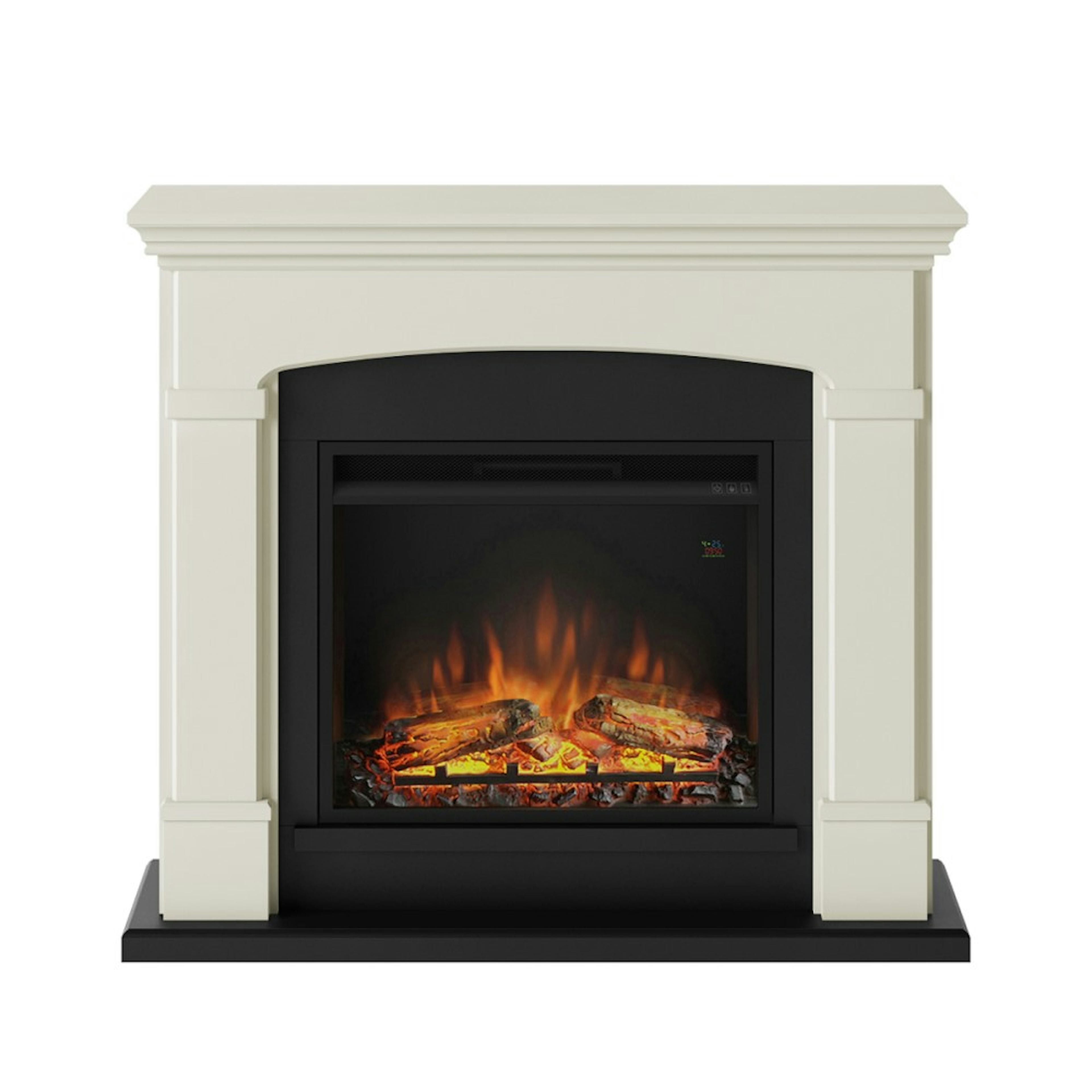 Elektrisk Kamin Tagu Helmi