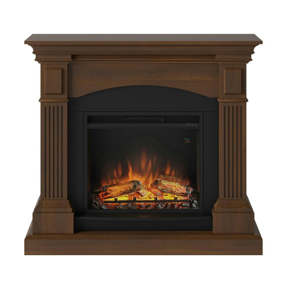 Elektrisk Kamin Tagu Magna