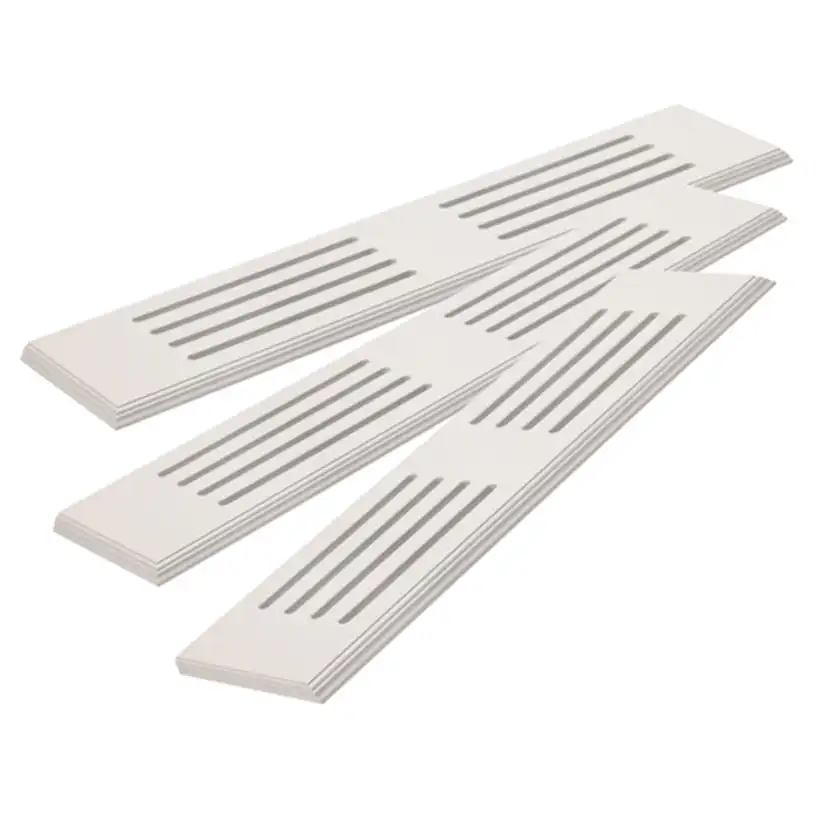 Fönsterbänk Lundbergs Linda Vit