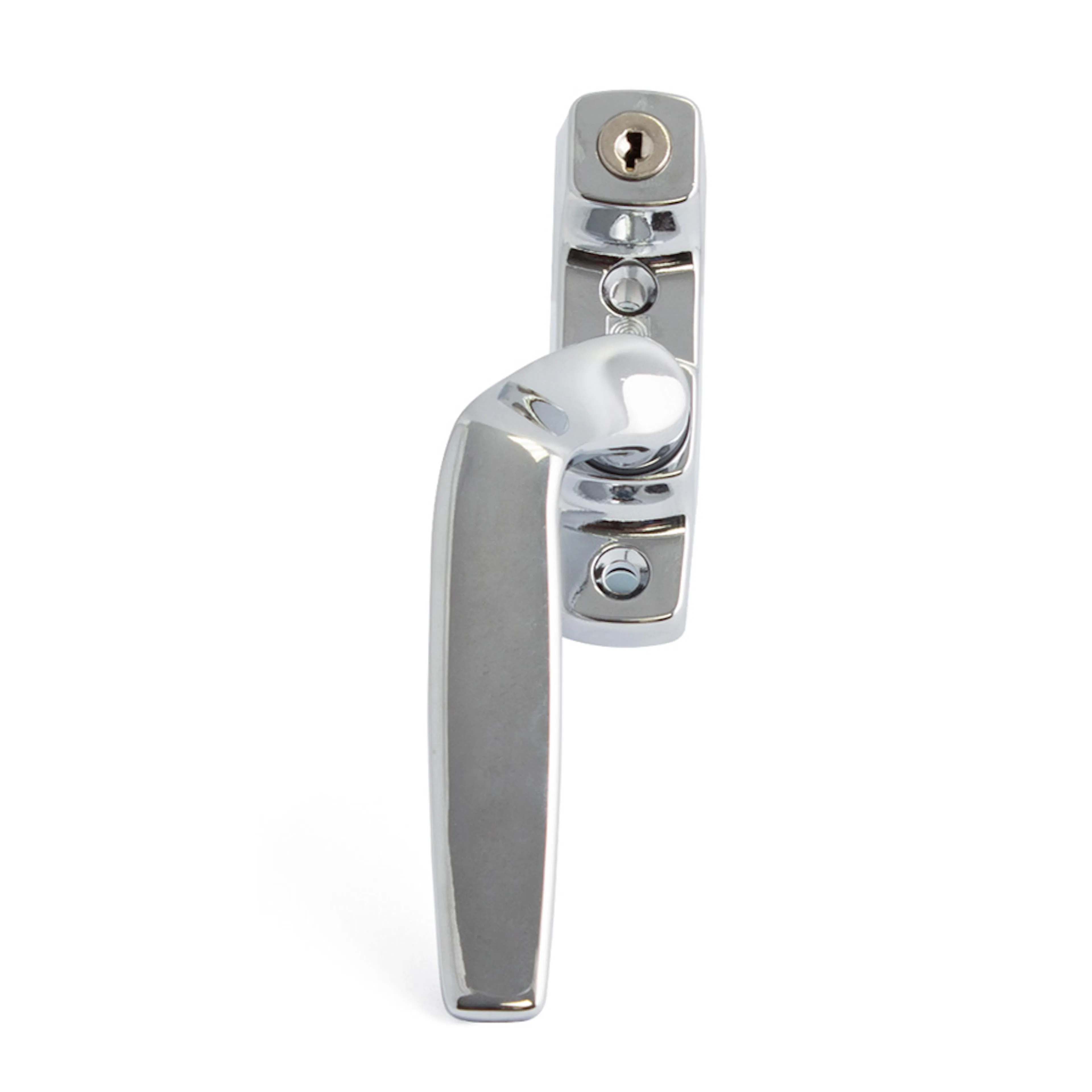 Fönsterhandtag 2164 Habo Krom