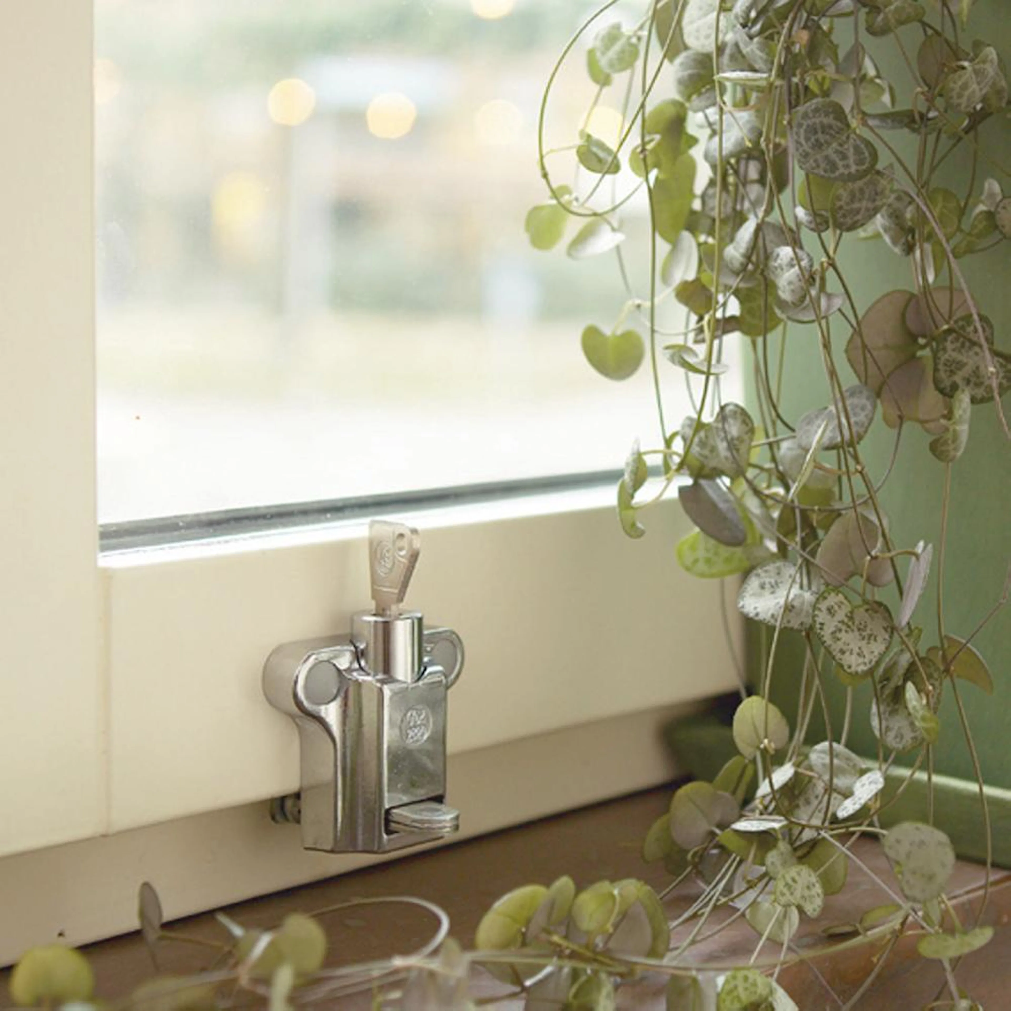 Fönsterlås ASSA ABLOY 2830