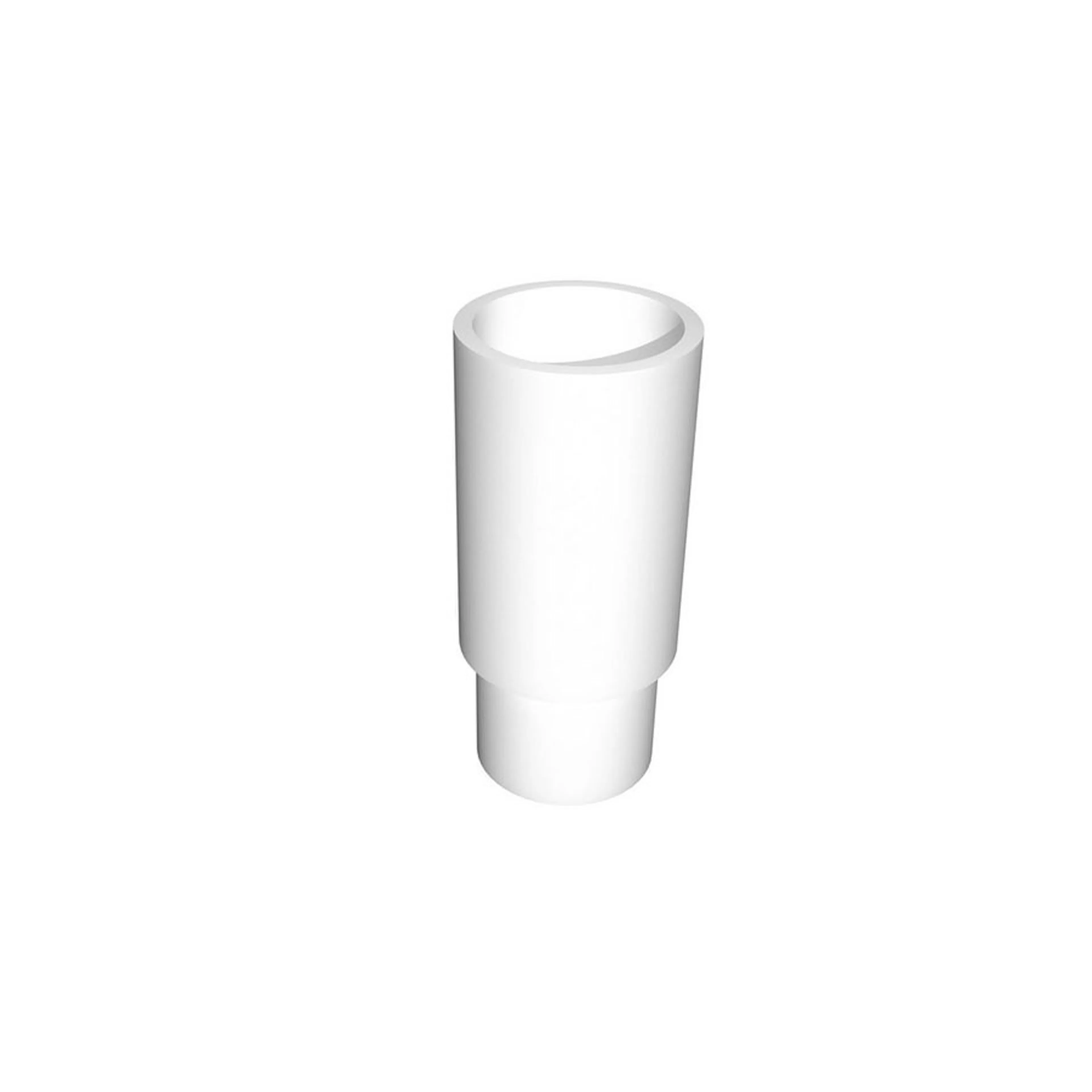 Förhöjningshylsa Purus