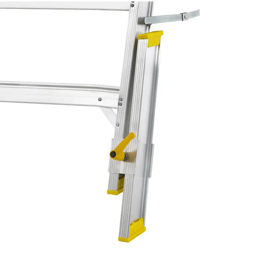 Förlängningsben Wibe Bock