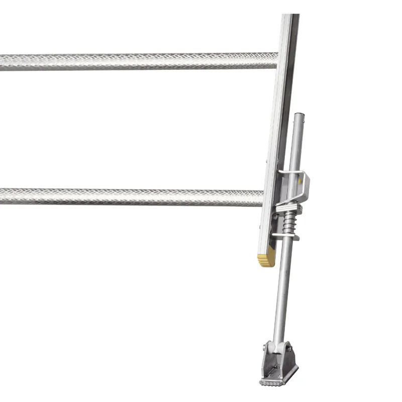 Förlängningsben Wibe Ledat WTB