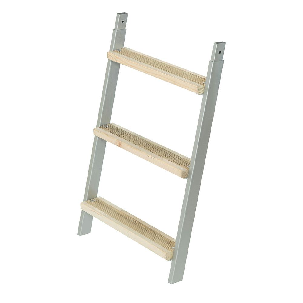 Förlängningsdel Laggo Bryggstege