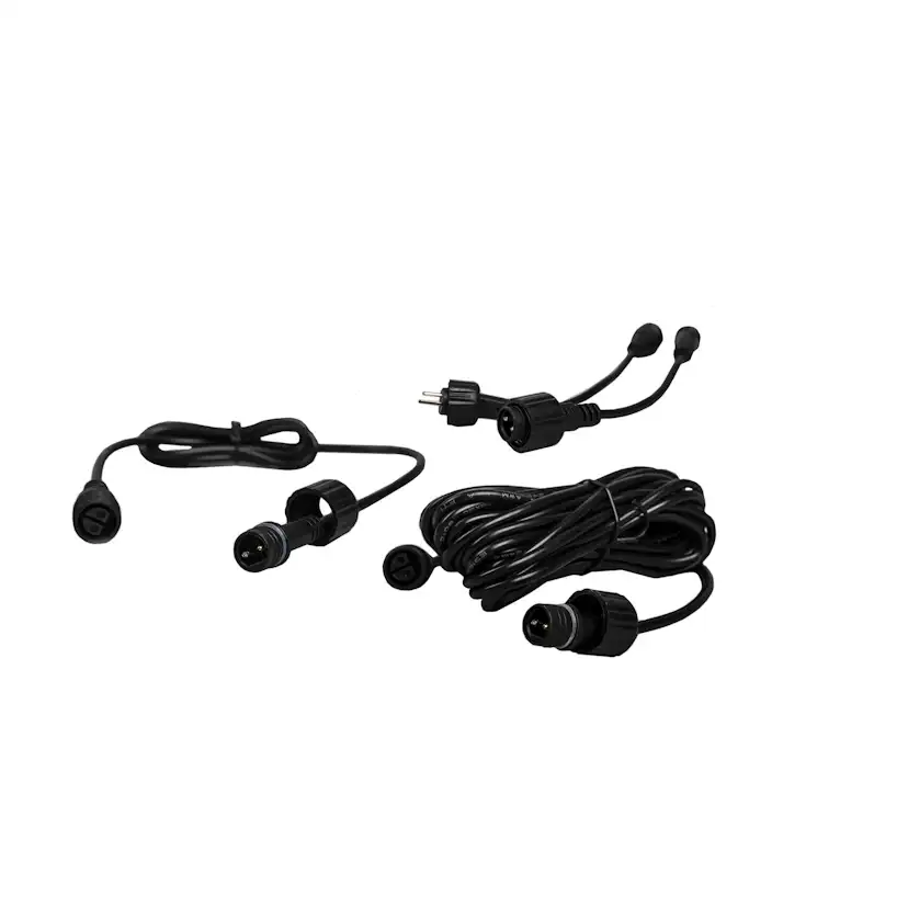 Förlängningskabel Hide-a-lite Garden