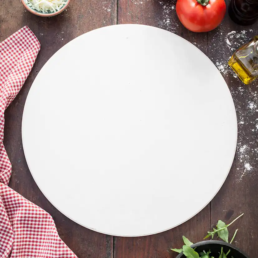 Pizzasten Fornetto Deluxe