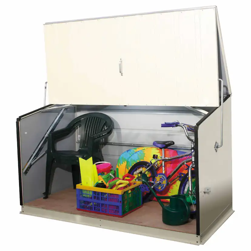 Förvaringsbox gop Storeguard Cremevit 1960