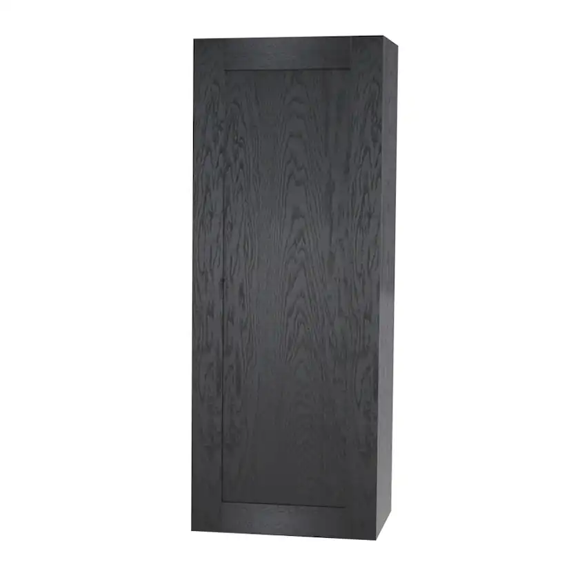 Förvaringsskåp Miller Badrum London med Dörrförvaring