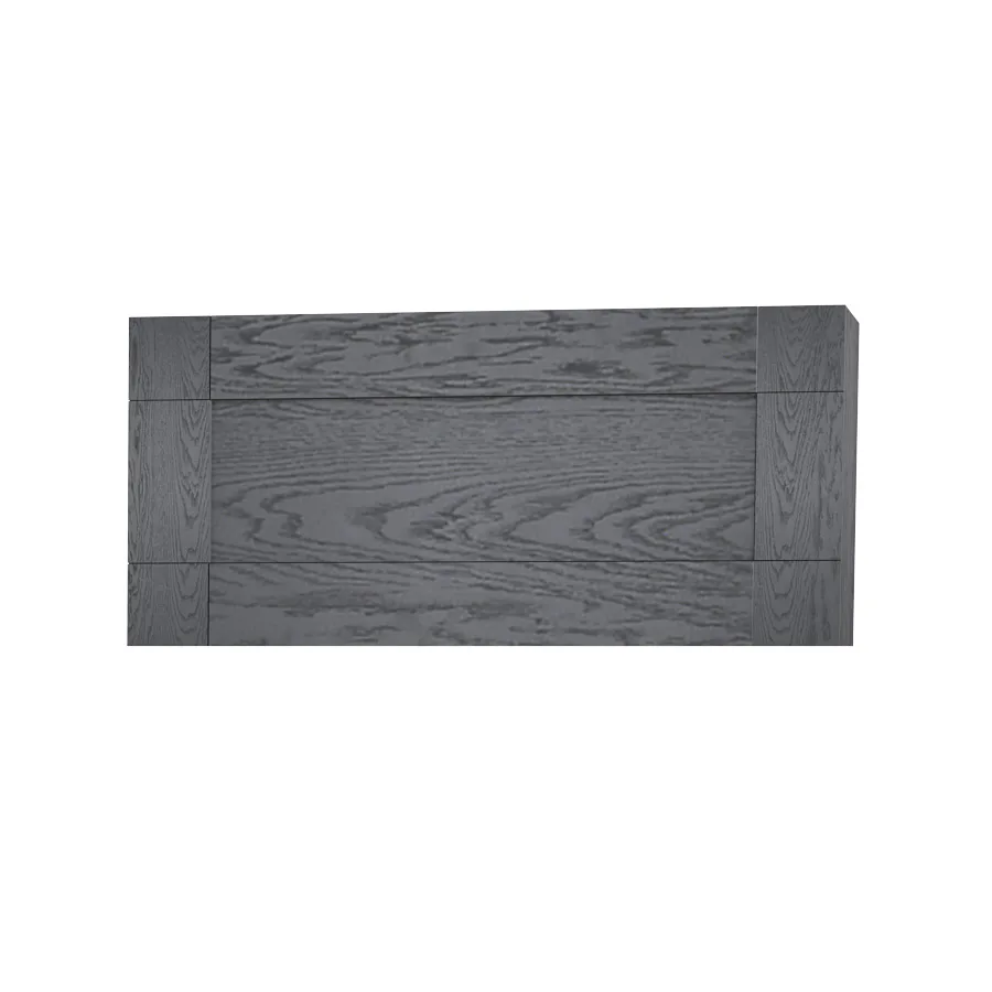 Förvaringsskåp Miller Badrum London med Klaff