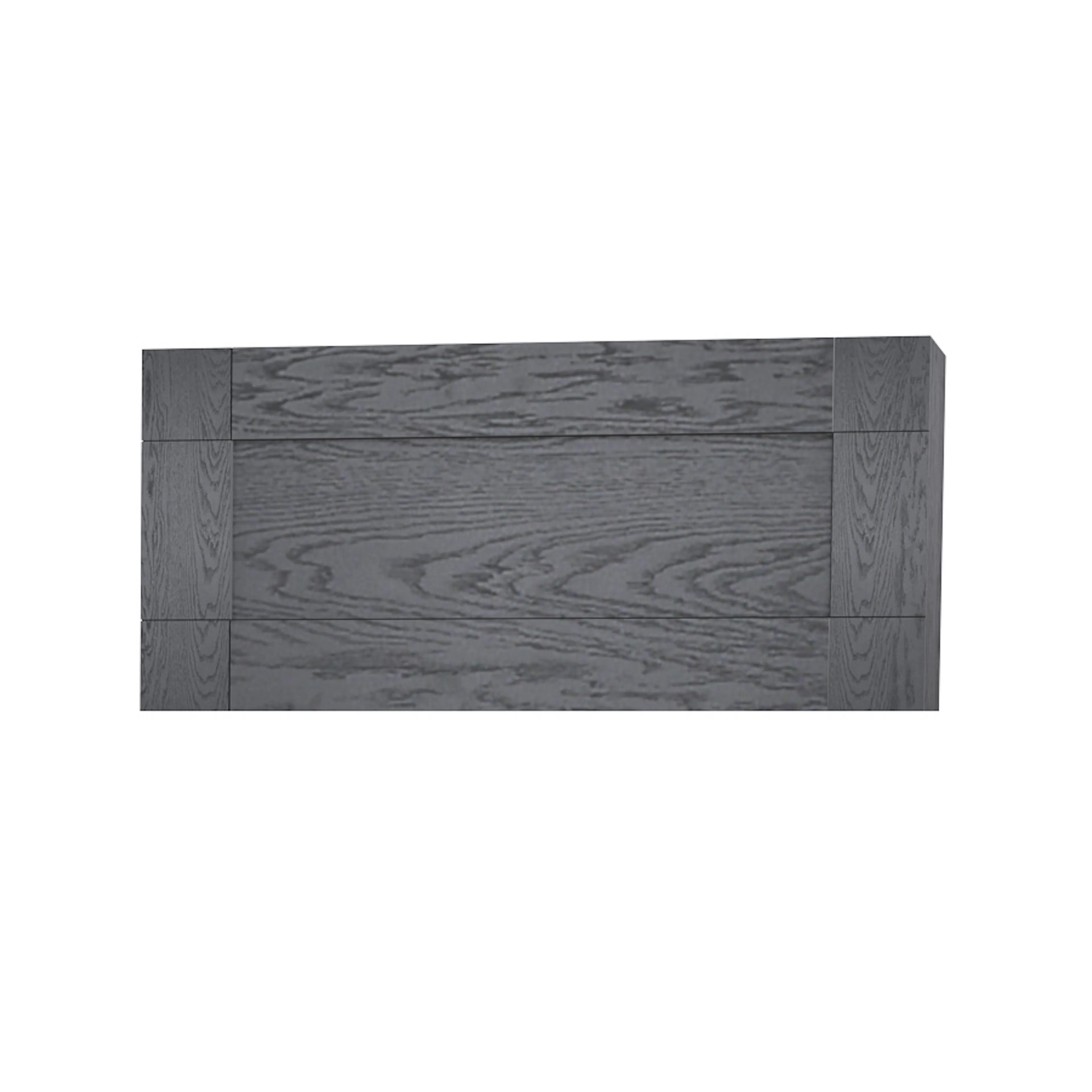 Förvaringsskåp Miller Badrum London med Klaff